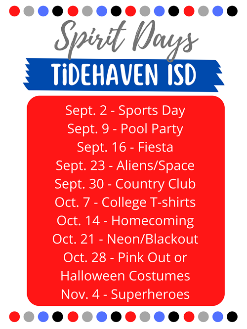 spiritdays2022